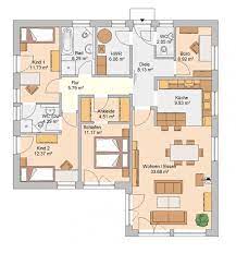 innenarchitektur ehrfurchtiges bungalow grundriss planung bungalow planen bunga bunga grundriss bungalow haus grundriss grundriss einfamilienhaus