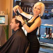 If you'd rather deliver the gift certificate yourself, you can opt to print it out and put it directly into their hands. The Men S Salon And Spa 13 Photos 32 Reviews Men S Hair Salons 11928 Montgomery Rd Cincinnati Oh Phone Number