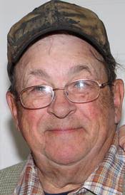 Obituary information for Eldon D. Crouse Sr.
