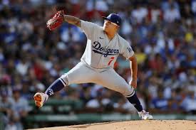 Agent: Julio Urías has 'every intention to continue his ...