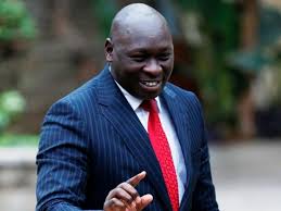 He belonged to the orange democratic party and was elected to represent the gem constituency in the national assembly of kenya since the 2007 kenyan parliamentary election. Joshua Kutuny Biography Age Education Career Bbi And Family Whownskenya
