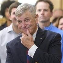 Robert Dewey Knight Obituary