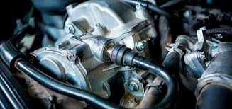 Conoce 8 partes del motor de un auto | Mitsubishi Motors