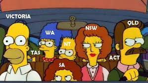 Officials reported 17 new cases on friday, taking the cluster to 65 cases. Coronavirus Memes Best Reactions To Melbourne Lockdown Returning Herald Sun