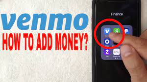 Maybe you would like to learn more about one of these? How To Add Money To Venmo Youtube