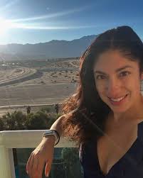 Work/life balance 😜 not sure it exists but I am trying! Beyond grateful I  got to have a few days in the desert sunshine ☀️ being the Alaskan girl  that I am,