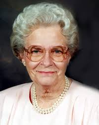 Louise D. Corbin Obituary