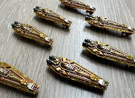 Image result for Dark Yellow Green 2022 Fleet