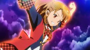 Heavy Rotation Anime Anime Friendship Kawaii Anime