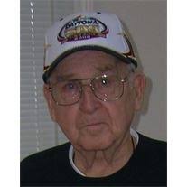 Robert Canterbury Obituary