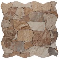 Tile adds distinct beauty and functionality to any room of the home. Affinity Tile Faz18atb Atticus 17 X 17 Build Com