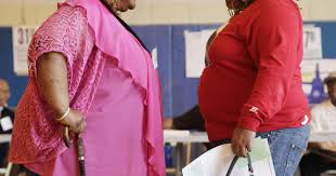 Obesity is a legitimate medical condition that occurs when an individual's body accumulates and stores excess amounts of body fat. Obesity Is Rising Rapidly In Africa Say Scientists Quartz Africa