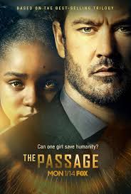 The Passage (TV Series 2019)