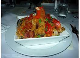The Best Puerto Rican Restaurant In The City Review Of Sofrito New York City Ny Tripadvisor