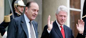 Chirac was previously the prime minister of france from 1974 to 1976 and from 1986 to 1988, as well as the mayor for faster navigation, this iframe is preloading the wikiwand page for jacques chirac. In Memory Of President Jacques Chirac French American Foundation