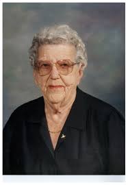 Obituary information for Ruth Haislop James