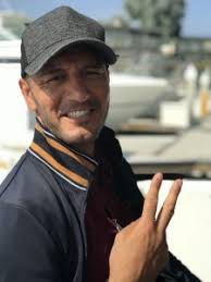 Meet Ayhan Tongadur of Lone Road Productions in West Hollywood