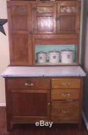 antique hoosier cabinet wilson kitchen