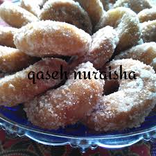 Manalah tahu anda berminat untuk mencubanya. Resepi Kuih Keria Masam Manis Resepimyresepi Boloit Com