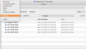 Extract the files anywhere you like. Find Video Files That Won T Survive The 32 Bit Mac Apocalypse Six Colors