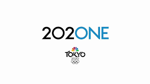 The logo for the 2020 tokyo olympics games has been scrapped after allegations that it was plagiarised. Nbc S Tokyo Olympics Logo Is Hurting Our Heads Creative Bloq