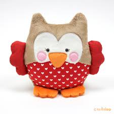 Diese liebe eule ist 30 cm hoch, wenn sie fertig ist. Sicherheitsaugen Schwarz 6 Mm 20 Paar Im Set Kullaloo