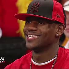 Lebron Glaze Songs Thats What I Like