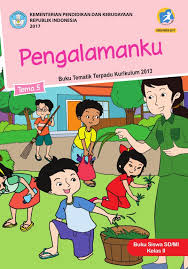 Check spelling or type a new query. Tema 5 Pengalamanku Sd Mi Kelas Ii Kurikulum 2013 Edisi Revisi 2017 Buku Sekolah Elektronik Bse