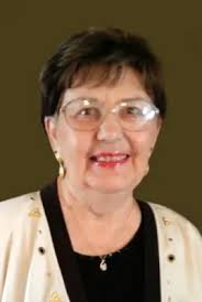 Obituary information for Sandra Lou Lackey