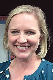 Grover is new CEO at Tracy Community Connections Center