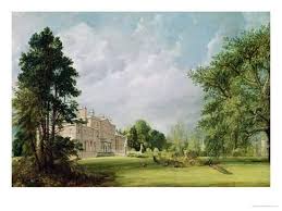 Malvern Hall Warwickshire 1821 Giclee Print John Constable Allposters Com Kids Art Wall Frames Painting Prints Framed Art Prints