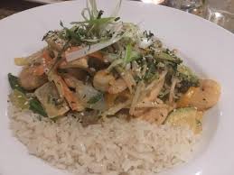 A space to work, play or meet up. Restaurant Review Coffee Club On Poole Quay Bournemouth Echo