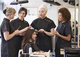 Hair salon assistant jobs quite haircut near me prices plus hair. Tips For Salon Assistants Elevating The Game Salon Iris