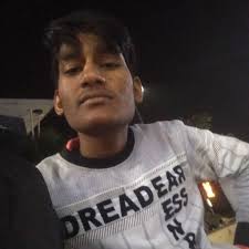 Arjun,nayak's User Profile