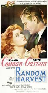 Come away trailer 9,799 views. Random Harvest Film Wikipedia