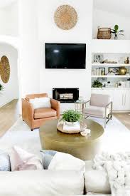 Mismatched Armchairs Is The Latest Trend For Your Living Room Living Decor Living Room Decor Home Living Room