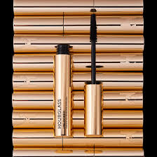 The unique, swirled appearance of the bronzer inspire the name and design of the palette. Beauty Review Hourglass Unlocked Instant Extension Mascara