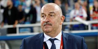 Head coach of the russian national team | главный тренер национальной сборной россии | cheftrainer der russischen fußballnationalmannschaft #черчесов cherchesov.com. Andrej Tihonov Cherchesov Ne Pojdet Rabotat V Spartak