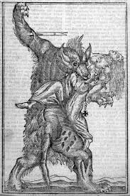 Loup garou jeu carte a imprimer pdf tout carte à imprimer. Lycanthrope Wikipedia