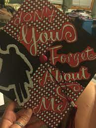 The Breakfast Club Graduation Cap Graduation Cap Decoration The Breakfast Club Graduation Cap