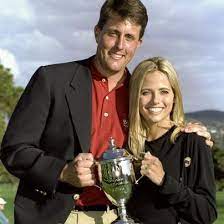 Wiki in timeline with facts and info of age, family, net worth, married, wife six feet and three inches tall, phil mickelson was born as philip alfred mickelson in the early 1970s in san diego, california, united states of america. Amy Mickelson Stories And Photos Of Life With Phil
