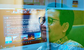 Begini lho, pikiran seseorang itu merupakan getaran. L3 Fdf5oruzglm