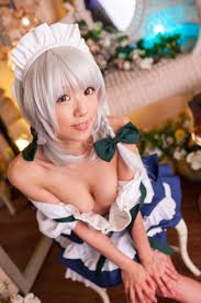 Neferpitou cosplay  funny cocks & best free porn: r34, futanari, shemale,  hentai, femdom and fandom porn