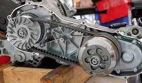 Einige neuere modelle halten aber auch bis etwa 200.000 km durch. Zahnriemen Wechseln Beim Motorrad Was Sie Beachten Sollten Motocross