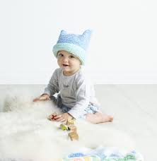 Nippers Baby Hat Download Free Pattern Baby Hats Baby Knitting Free Pattern