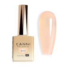 CANNI UV Gel Polish Skin Colour Nude, Transparent Tones Series Colour, Soak  Off UV Gel Polish for UV Lamp : Amazon.de: Beauty