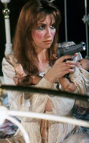 Angel Eyes (1993) - Movie Review  Film Essay