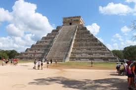 Chichen Itza Facts