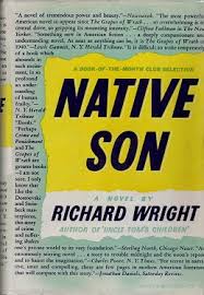 Discover new books on goodreads. Native Son Wikipedia