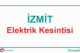 Bir sonraki galeri 30 sn kaldı i̇zmir elektrik kesintisi 27 mayıs perşembe Kocaeli Elektrik Kesintisi Listesi Sedas Guncel Kesinti Bilgileri Elektrik Su